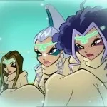 Каталог файлів - Winx Site каталог