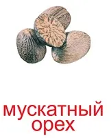 Картки Домана капуста