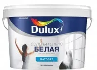 Калькулятор розрахунку витрати Фарби для стін та стель Боларс супербілої (15 кг), норми витрати фарби