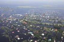 Кожен із нас може допомогти постраждалим від повені на Далекому Сході - Військовий огляд може
