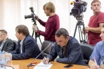 KazanFirst - За три роки Човни отримали 5, 3 млрд рублів на будівництво доріг човни