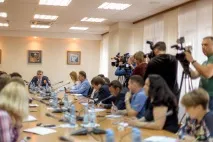 KazanFirst - За три роки Човни отримали 5, 3 млрд рублів на будівництво доріг kazanfirst