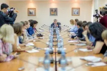 KazanFirst - За три роки Човни отримали 5, 3 млрд рублів на будівництво доріг човни