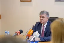 KazanFirst - За три роки Човни отримали 5, 3 млрд рублів на будівництво доріг роки