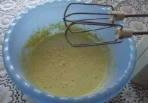 Капустяні конвертики в клярі капустяні