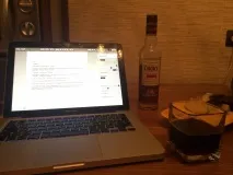 Казанський репортер Чо за Choice 18 Хісамова