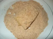 Капустяні конвертики в клярі клярі