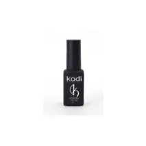 Каучукове верхнє покриття для нігтів Kodi Rubber Top - Що таке Ruber топ верхнє