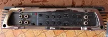 Kicx KAP-47 налаштування налаштування
