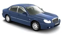 Коди Фарби Sonata(ТаГаз) від KUDO. sonata