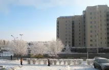 Кольцово