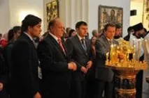 Комунізм та православ’я - Мир у Богу богу