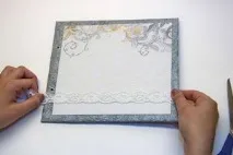 Книга побажань своїми руками руками