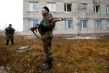 Командувач козачого війська покинув Донбас Україна Колишній СРСР війська