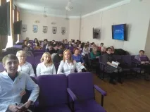 Клініка очних хвороб клініка