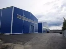 Комплексний аудит та перевірка складів аудит