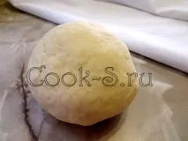 Китайські коржики - Покроковий рецепт з фото, Різне китайські