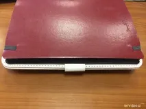 Клавіатура-чохол для планшета або фаблета 7 - Micro USB чи варто гра свічок планшета