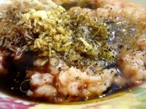 Китайські коржики - Покроковий рецепт з фото, Різне китайські
