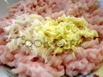 Китайські коржики - Покроковий рецепт з фото, Різне рецепт