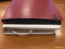 Клавіатура-чохол для планшета або фаблета 7 - Micro USB чи варто гра свічок варто