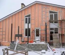 Клей для піноплексу для зовнішніх та внутрішніх робіт внутрішніх