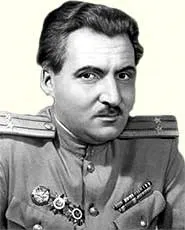 Костянтин Михайлович Симонов біографія письменника, прозаїка, поета, кіносценариста, журналіста та біографія