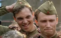 Костянтин Соловйов - актор особисте життя актор