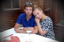 Координація весілля весілля