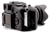 Konica Minolta DiMAGE A200 dimage