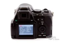 Konica Minolta DiMAGE A200 minolta