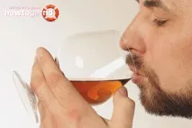 коньяк