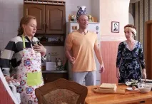 Костянтин Соловйов - актор особисте життя життя