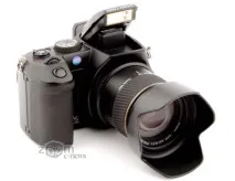 Konica Minolta DiMAGE A200 a200