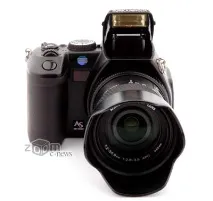 Konica Minolta DiMAGE A200 a200