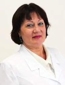 гінеколога