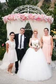 Координація весілля Ірина
