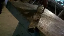 Кований Дракон керівництво