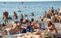 Крим, сезон відпусток «курятники» помирають, але повільно – Новини РуАН крим