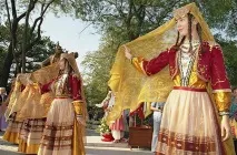 Крим населення міст та етнічний склад Криму