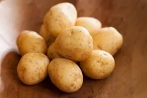 Крохмаль користь та шкода для організму, застосування, LS шкода