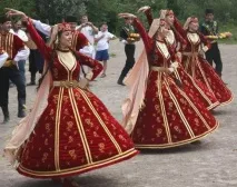 Крим населення міст та етнічний склад крим