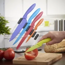 Креативні ножі для кухні – вибір за вами! кухні