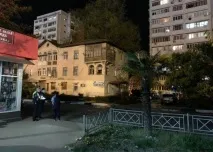 Кубань 24 - У Криму знайшли хлопчика, який зник під час збирання пролісків кубань