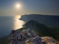 Ласпинський перевал - історія, оглядовий майданчик, каплиця, сувенірні лотки, готель - як дістатися перевал