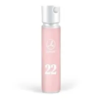 Lambre №22 (Відомий як - Coco Mademoiselle від Chanel) відомий