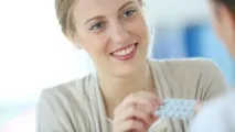Лікування кісти яєчника без операції медикаментозна та фізіотерапія, види кісти для безопераційної операції