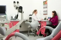 Лікування кісти яєчника без операції медикаментозна та фізіотерапія, види кісти для безопераційної операції