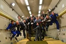 невагомості