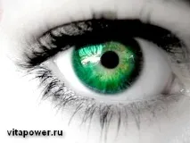 Лікування глаукоми травами день